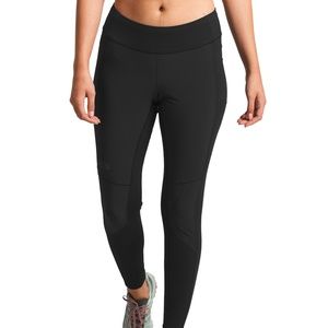 Northface Hybrid Progressor Tights Size S